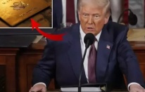 ABD Başkanı Trump’tan Çarpıcı Açıklama: ‘Altın Kart’ ile 5 Milyon Dolara Vatandaşlık!