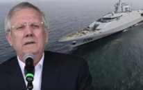 Aziz Yıldırım’ın Dev Denizcilik Hamlesi! Nijerya İçin Üretilen Savaş Gemisi Testleri Başarıyla Geçti