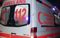 Son Dakika: İzmir’de Bıçaklı Kavga! 1 Kişi Hayatını Kaybetti, 2 Yaralı