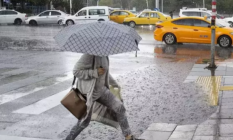 Ankara Valiliği’nden Kritik Fırtına Uyarısı: Çatı Uçması ve Ağaç Devrilmesine Dikkat!