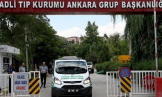 Ankara’da Şüpheli Ölüm: 14. Kattan Düşerek Hayatını Kaybetti, Sevgilisi Gözaltına Alındı