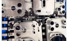 iPhone 17 Pro’da Büyük Tasarım Değişikliği! İşte Yeni Kamera Düzeni ve Özellikleri