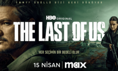 The Last of Us’ın Heyecanla Beklenen İkinci Sezon Afişi Yayınlandı! İşte Yeni Sezon Hakkında Tüm Detaylar