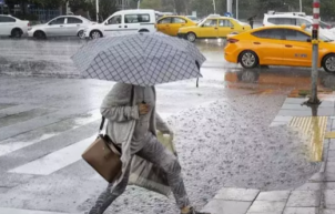 Ankara Valiliği’nden Kritik Fırtına Uyarısı: Çatı Uçması ve Ağaç Devrilmesine Dikkat!