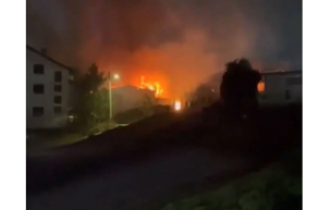 Kuzey Makedonya’da Gece Kulübü Yangını: 51 Kişi Hayatını Kaybetti, Çok Sayıda Yaralı Var