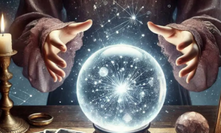 Fal, Astroloji ve Spiritüalizm Vergi Radarında! Bakan Şimşek’ten Kritik Açıklama