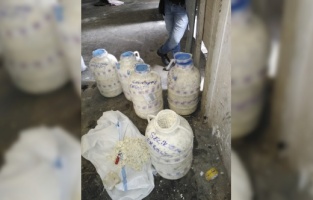 Ankara'da son bir ayda 