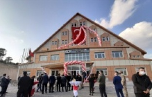 Ardahan'daki Yalnızçam Kayak Merkezi yatırımlarla turistlerin ilgisini çekecek