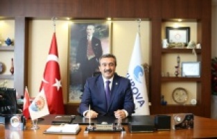 Çukurova Belediye Başkanı Soner Çetin, Kovid-19'u atlattı: