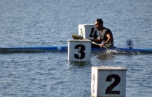 Durgunsu Kano Aday Milli Takım ve TOHM Seçme Yarışları Muğla'da başladı