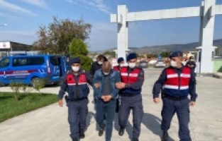 Eskişehir merkezli hırsızlık operasyonunda 6 kişi tutuklandı