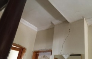 GÜNCELLEME 2 - Erzincan'da 4,3 büyüklüğünde deprem