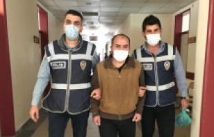 GÜNCELLEME - Depremle ilgili provokatif paylaşım yapan kişi gözaltına alındı