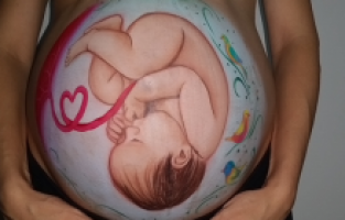 Hafta Hafta Hamilelik ve Gebelik Tavsiyeleri