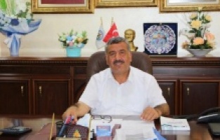 Hatay'ın Hassa Belediye Başkanı Mehmet Karataş Kovid-19'a yakalandı