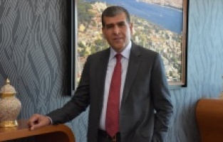 Orta Doğu kahve pazarında etkin Türk firmasından spora önemli katkı