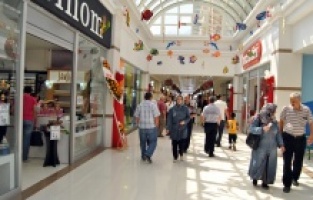 Son Dakika: Alışveriş Merkezleri Yine Mi Kapanıyor?