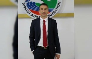 TAF'ın yeni genel sekreteri Halil Akkaş oldu