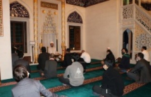 Dünya'da Mevlüt Kandili Kutlamaları Tokyo’da İdrak Edildi