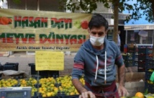 Türkiye İzmir için tek yürek