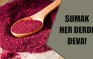 Sumak Her Derde Deva