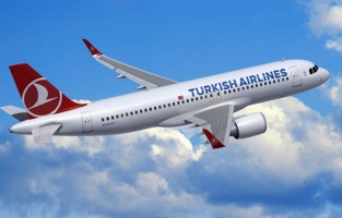 THY 14 Şehre Sefer Düzenleyecek