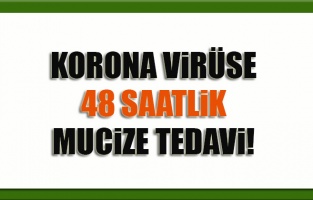 İvermectin Korona Virüse iyi gelir mi
