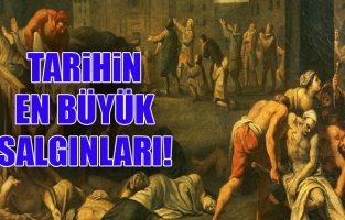 Dünya Tarihinde En Büyük Salgınlar Nelerdir