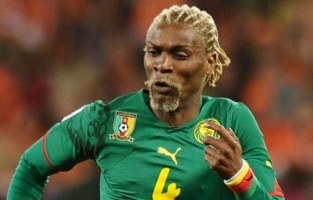 Rigobert Song Karantinaya Alındı