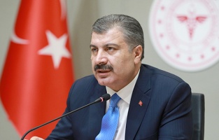 Yoğun Bakım ve Entübe Sayıları Düşüyor