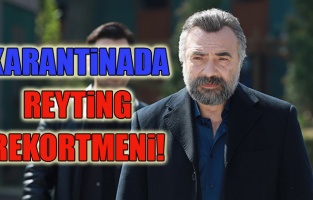 Eşkıya Dünyaya Hükümdar Olmaz da Neler Oluyor