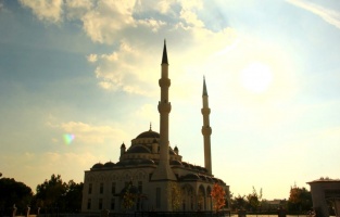 İstanbul 2020 Ramazan İmsakiyesi