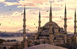 Muğla 2020 Ramazan İmsakiyesi