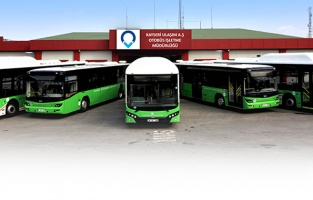 Otobüs Şoförü Koronadan Öldü 