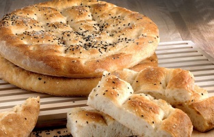 Ramazan pidesi nasıl yapılır