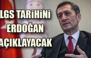 Bakan Selçuktan Önemli Açıklamalar