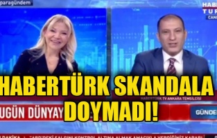 Ebru Baki ye Neler Oluyor