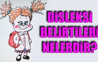 Disleksi Nedir Bireysel Öğrenme Ne Demek