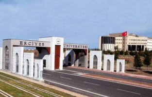 Erciyes Üniversitesi hayvanlar üzerinde deneylere başladı