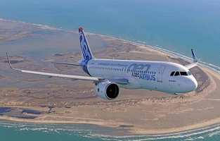 Pakistanda 107 kişilik yolcu uçağı düştü