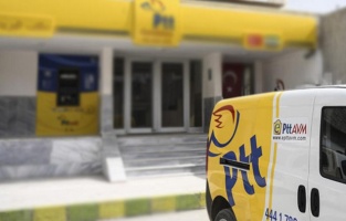 PTT Çalışanlarına Bayram İkramiyesi