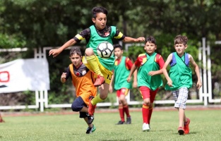 Kayserispor alt yapısına futbolcu yetiştirilecek