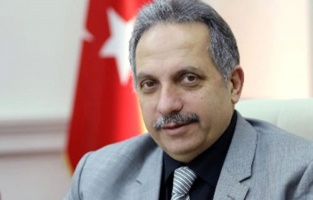 Başkan Yalçından olay yeri inceleme gezileri