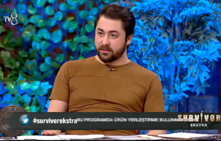 Survivor Ekstra yorumcusu Semih Öztürk kimdir, kaç yaşındadır, nerelidir? Mesleği nedir? Burcu nedir?