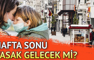 20-21 Haziran bu hafta sonu sokağı çıkma yasağı kaç saat olacak? Hangi saatler aralığında sokağa çıkılabilir?