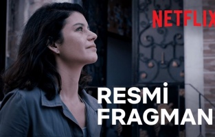 Netflix, Atiye 2. sezon yayınlandı! Yeni sezon 1. bölüm özeti izle