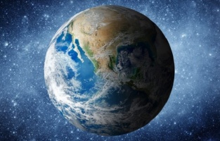 Bilim adamları, Dünya ikliminin 66 milyon yıllık kaydını yeniden oluşturdu!