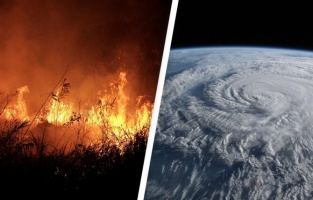 Çalışma 50 Milyon Yılda Görülmeyen Seviyeye Ulaşmak İçin Küresel Sıcaklıklar Uyarıyor