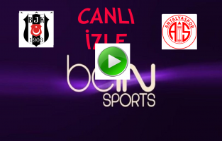 BJK Antalya Maçının Geniş Özeti ve Golleri