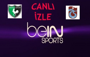 Trabzon Denizli Maçının Geniş Özeti ve Golleri